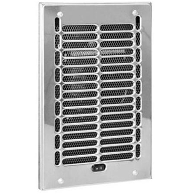 Wall Fan Heater
