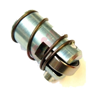 Feed Roller Assembly