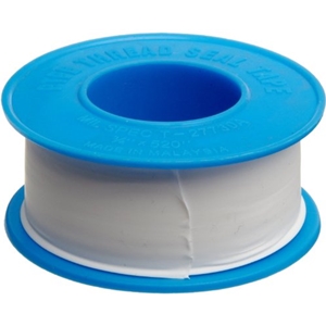 Teflon Tape- Gas