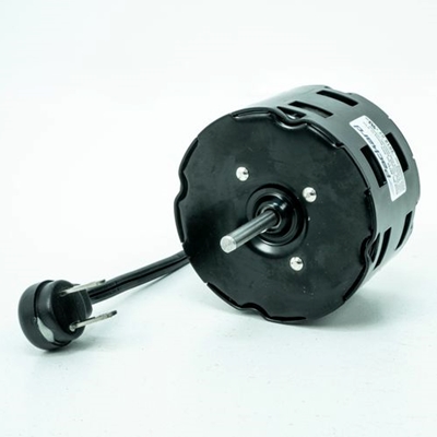 3.3" Shaded Pole Motor