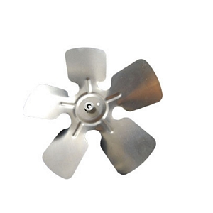Aluminum Fan Blade, 5 Blade