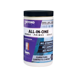 All in One Paint-Quart