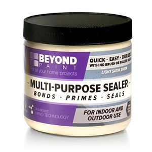 Multipurpose Indoor and Outdoor Sealer