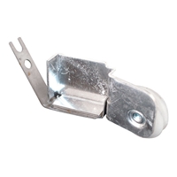 Screen Door Spring Tension Roller