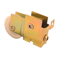 Sliding Glass Patio Door Roller Assembly