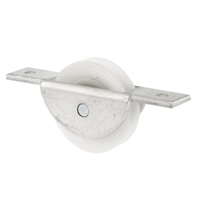 Sliding Glass Patio Door Roller Assembly