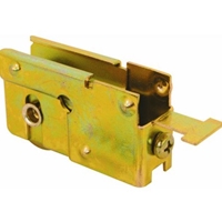 Sliding Glass Patio Door Roller Assembly