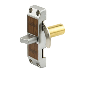 Sliding Glass Door Lock