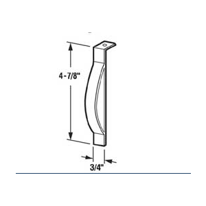 Double Hung Wood Window Sash Spring