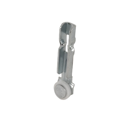 Sliding Window Roller Assembly - Nylon Roller For International 2 Pack