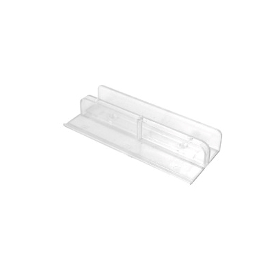 Tub Enclosure Shower Door Bottom Nylon Guide