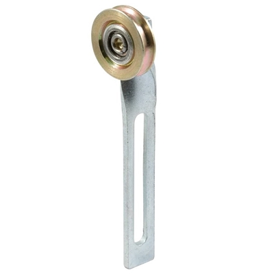 Sliding Patio Screen Door Roller Assembly for Holly view - 2 Pack