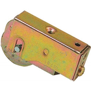 Patio Door Roller Assembly