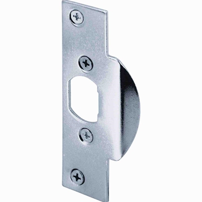 Window Right Hand Lock/Striker Plate