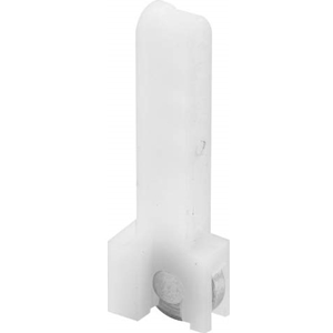 Sliding Window Roller Assembly - Steel Roller For HiLite - 2 Pack