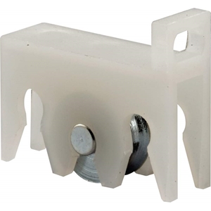 Sliding Window Roller Assembly - Nylon Roller For Alenco - 2 Pack