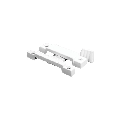 Window Sash Lock - Chrome Finish - Universal