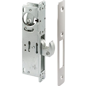 Mortise Deadlock