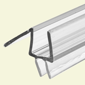 Frameless Shower Door Bottom Seal