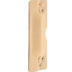 Window Sash Lock - White Finish