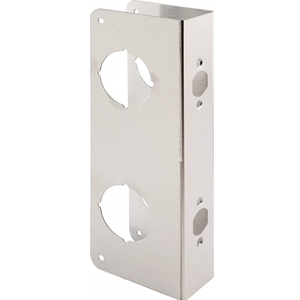 Combo Lock & Door Reinforcer