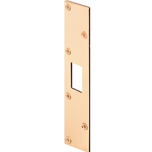 Max Security Deadbolt Strike
