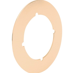 Lock Back Plate