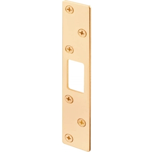 Max Security Deadbolt Strike