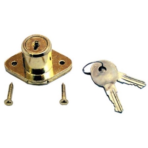 Drawer & Cabinet Lock