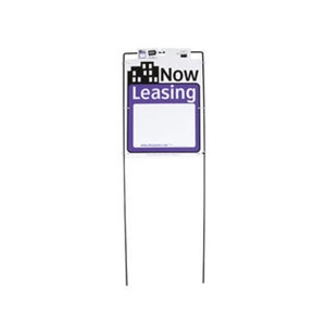 Now Leasin Signs