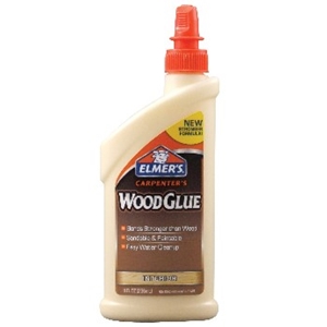 Carpenter's Wood Glue
