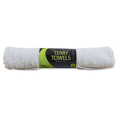 Terry Towels
