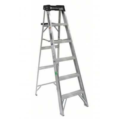Louisville Fiberglass Step Ladder