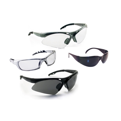 Safety Glasses