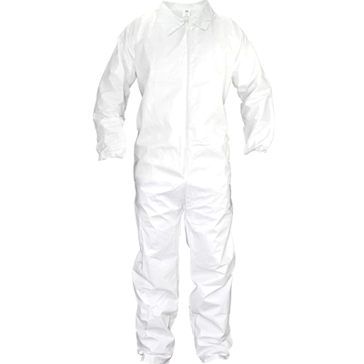 Gen-Nex Professional Grade Coverall