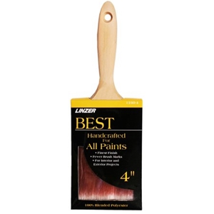 1.5 Pro-Impact Poly Blend Brushes For All Paints