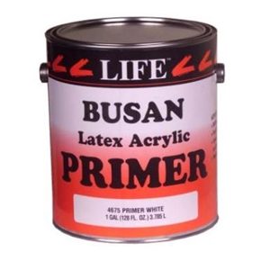 Acrylic Primer/Sealer