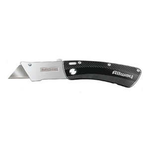 Switchback Folding Knife
