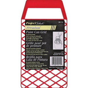 Mini Roller Grid