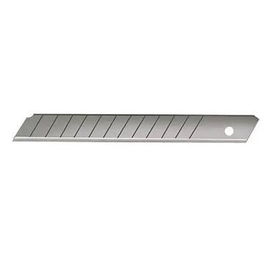 9mm Stainless Steel Snap Off Blades
