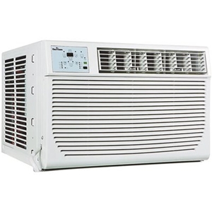 Air Conditioner and Heater