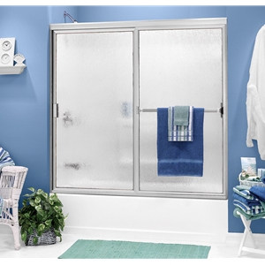 Tub Enclosure