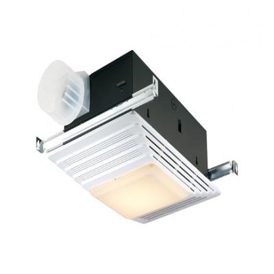 Heater, Fan and Light Model 659