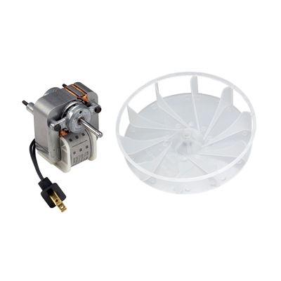 Fan Motor Wheel Model: BP28