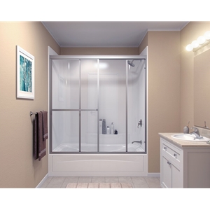 Tub Enclosure- Model 1100