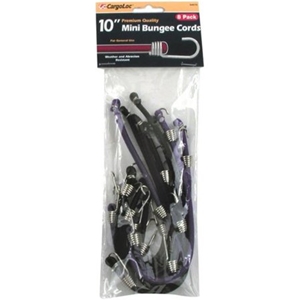 Mini Bungees 10"