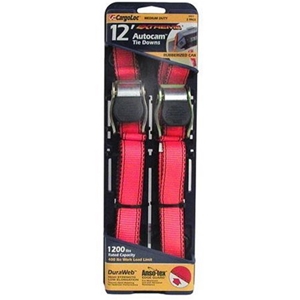 Cambuckle Tie Down 12ft