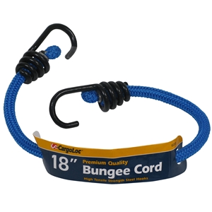 Steel Hook Bungee Cords