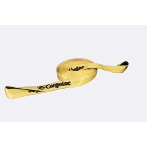 Recovery Strap W/ Loops