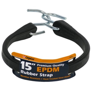 Rubber Strap